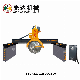 Btc-2800 Multi Blade Granite Block Cutting Machine