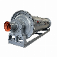 Large Capacity Alumina Gold Ore Ball Mill for Aluminium Powder