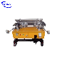 Hot Sell Wall Plaster Machine Plastering Machine Concrete Mixer Machine