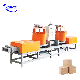 China Supplier Wood Block Press Machine Sawdust Pallet Making Machine manufacturer