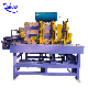 Wood Pallet Feet Machine Pallet Leg Nailing Machine Wood Pallet Machines Price