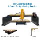 Laser Bridge Stone Cutting Machine for Slabs Df-600