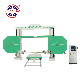  Easy Operation CNC Diamond Wire Saw Machine for Granite Marble Block