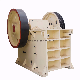  PE 250 X 400 Stone Rock Jaw Crusher, Jaw Crusher Used in Mining