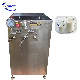  High Pressure Ice Cream Homogenization Mixer Lab Milk Homogenizer for Dairy Equipment