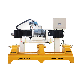 Good Quality Stone Baluster Cutting and Profiling Machine for Marble and Granite Sample Customization