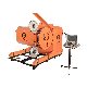 75kw Permanent Magnet Diamond Bead Wire Saw Machine with Excellent Performance