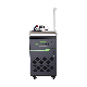 Metal Rust Cleaning 1000W 1500W 2000W Fiber Handheld Laser Cleaning Machine for Paint and Rust Removal