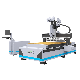  CNC Router with 4th Axis CNC Wood Carving Machine Router