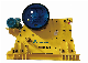 High Capacity C125 Rock Stone Jaw Crusher for Iron/Copper Ore Crushing manufacturer