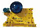 High Capacity C125 Rock Stone Jaw Crusher for Iron/Copper Ore Crushing