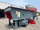 Grizzly Vibrating Feeder Zsw380X96 for Stone Quarry and Mining manufacturer