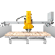New Design Monoblock Laser Bridge Saw Cutting Machine manufacturer
