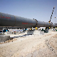  2.5*60m Lime Rotary Kiln for Lime
