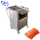 Squid Cutting Machine Squid Skinning Machine Fish Skin Peeling Machine manufacturer