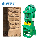 Mushroom Stone Cutting Machine Splitting Machine Culture Wall Stone Making Machine