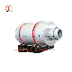 High Efficiency Industrial Three Drum Rotary Dryer