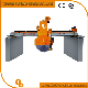 GBSXJ-1600 Bridge Type Two Way Cutting Machine manufacturer
