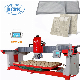 Bcmc Bcsq-450 Siemens PLC Stone Slate Slab Cutting Machine for Kitchen Tabletop Countertop Sinktop Tile Block Marble Quartz for Factory Woldwide Us Ca Ru as in manufacturer