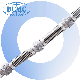 Premium Stone Cutting Bcmc Concrete Cable Diamond Beads Wire Saw Rope Factory