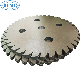 Bcmc Quarry Block Mining Cutting Disc Circular Saw Blade for Sandstone Limestone Laterite Stone Natural Soft Stone 600mm 1350mm manufacturer
