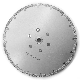 Diamond Tools Diamond Cutting Discs Vacuum Brazed manufacturer