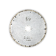 Stone Cutting Disc Diamond Saw Blade for Marble manufacturer