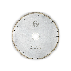 Stone Cutting Disc Diamond Saw Blade for Marble