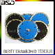 China Manufacture Stone Diamond Circular Saw Blade Cutting Tools