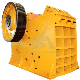 Top Selling Gold Mining Crushing Machine Jaw Crusher Plant with Best Price