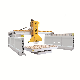 Tombstone Craft Products Cutting Machine Middle Marble Block Cutter Middle Granite Block Cutter