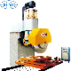 Bcmc Bcdq Hydraulic Liftting Multi Blade Solid Pillar Granite Block Processing Machine Stone Cutter in Us Ca Ru manufacturer