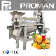 Complete Turnkey Fresh Fruit Apple Orange Bottled Juice Extracting Crusher Processing Plant