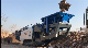  Em1130 Crawler Mobile Building Aggregate Hydraulic Mining Stone Rock Limestone Impact Crushing Machine