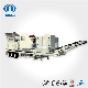 Economic Mobile Stone Jaw Crusher