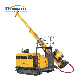 Crawler Drilling Rig Mobile Crawler Blast Hole Drilling Rig DTH Drilling Machine for Stone Quarry