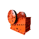  Hard Stone Primary Jaw Crusher for Granite/Quartz Stone Crushing Plant