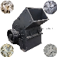 Mine Granite Building Garbage Cement Cooked Hammer Crusher Jaw Crusher