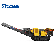 Price for Mobile Stone Crusher XCMG Official XPE0912 Mobile Jaw Crusher