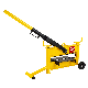 Trade Peak Qtp5160 Portable Brick Splitter for Block Paving manufacturer