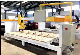  5 Axis Bridge Cutting Bridge Round Saw Block Cutter Stone Cutting Machine