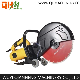 14 Stone/Concrete Disc Cutter 120V 15A manufacturer