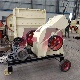 Quartz Granite Hammer Crusher Iron Ore Hammer Sand Making Machine