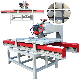 Manual Large Format 1800mm Tile Cutter Machine Price