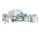  Sda-600 Frozen Tunnel Ice Cream Extrusion Line From Wuxi Danxiao/Ice Cream Machine