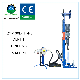 Depth Drilling Machine for Stone Quarrying