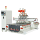 1325 Stone Carving Machine, Wood Working Machinery