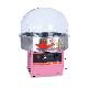 Elecric Cotton Candy Machine Candy Floss Maker with Music