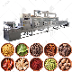 Spice Seasoning Chilli Black Pepper Powder Processing Sterilization Microwave Dryer Drying Machine