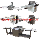 Kitchen Commercial Croissant Pizza Pastry Dough Sheeter for Bakery